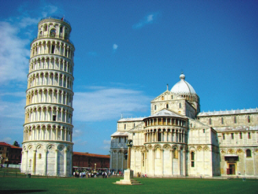 Pisa