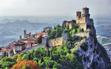 San Marino